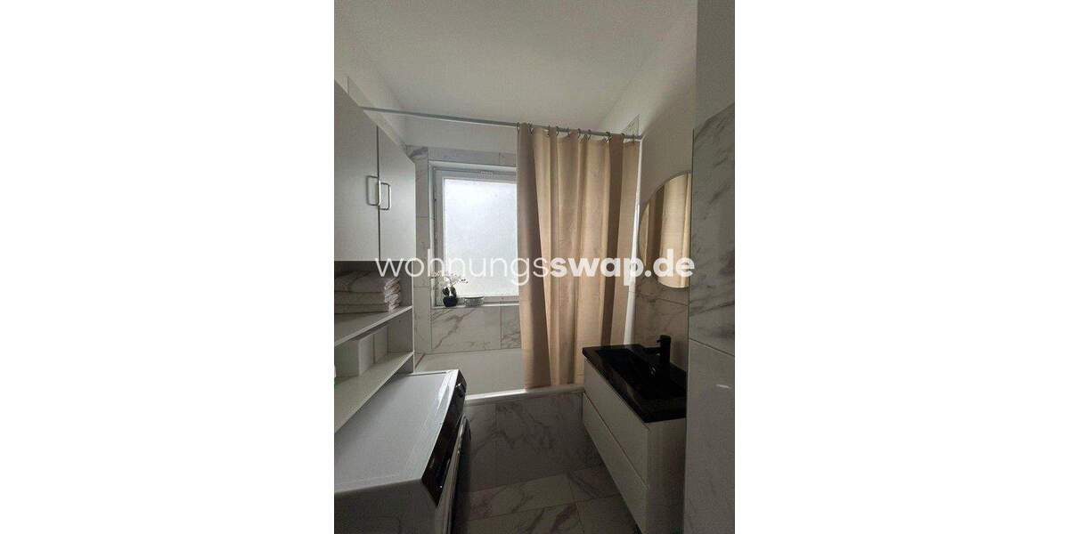 Etagenwohnung Berlin Wilmersdorf - 3 Zimmer, 71 m&sup2;, 660&euro; | Angebot:25992848