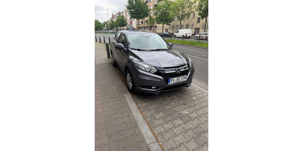 Honda HR-V 90.000 km 13.500 &euro; Berlin 13409
