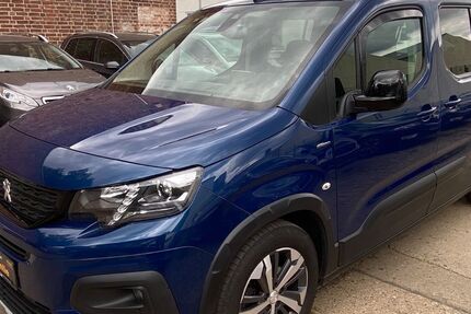 Peugeot Rifter 184.000 km 14.990 &euro; Berlin-Lichtenberg 10365