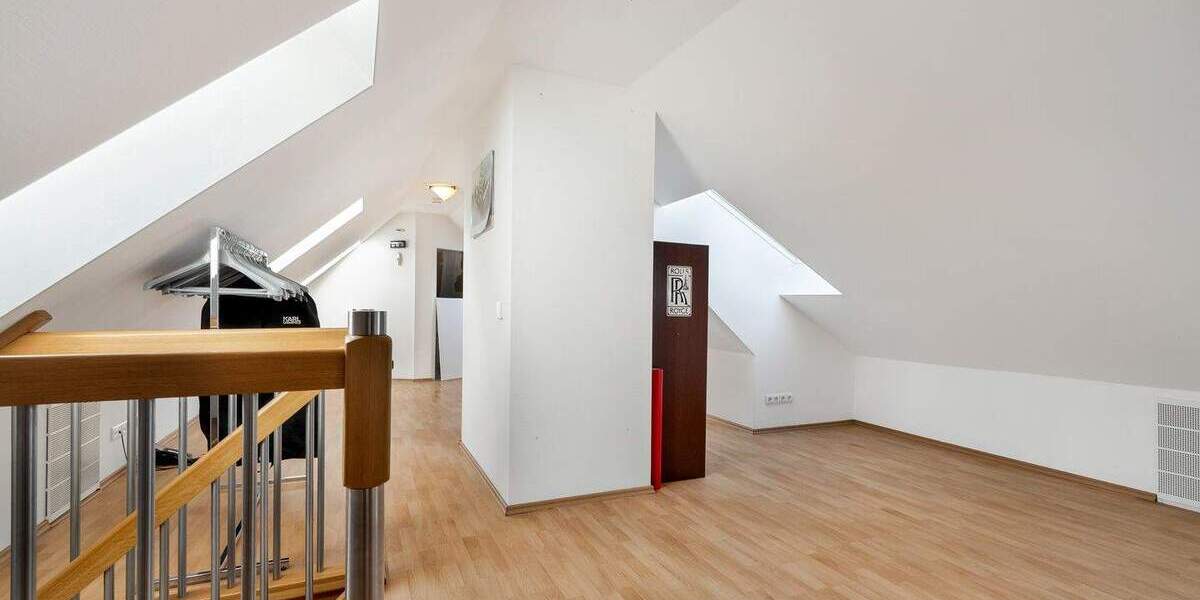 Mehrfamilienhaus, Wohnhaus Berlin Rosenthal - 6 Zimmer, 228 m&sup2;, 1.450.000&euro; | Angebot:25739737