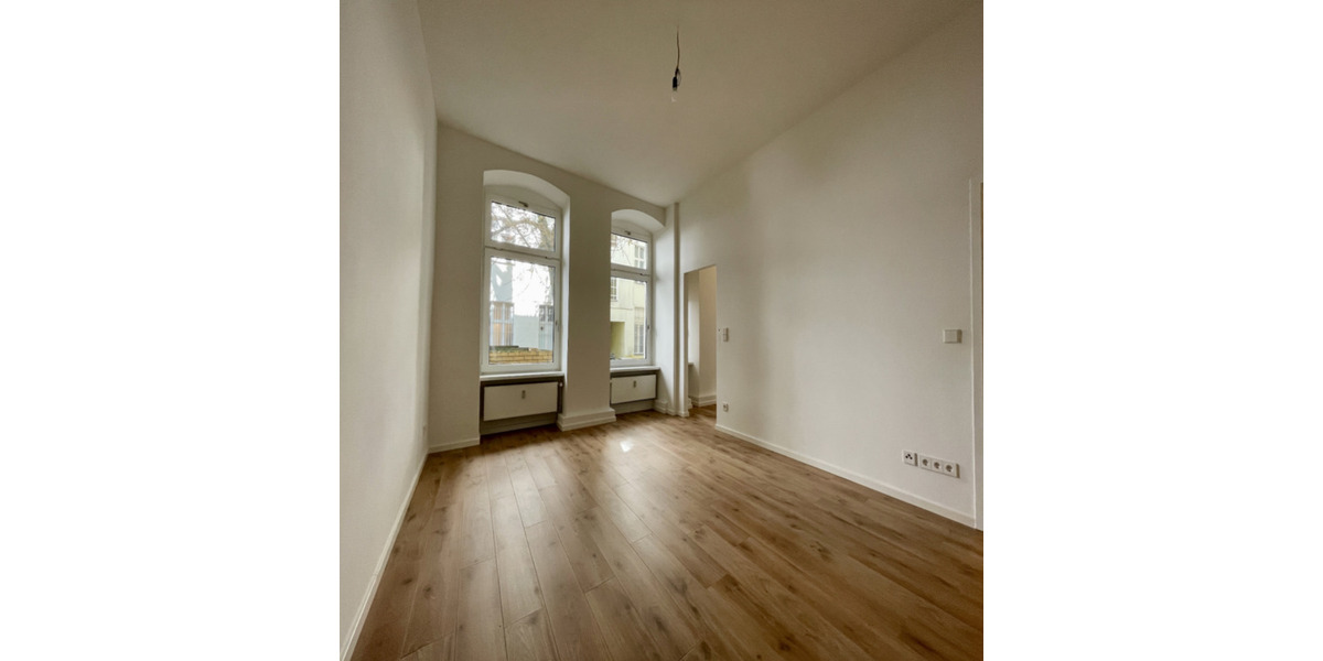 Erdgeschoßwohnung Berlin Neukölln - 1 Zimmer, 37 m&sup2;, 850&euro; | Angebot:24873651