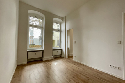 Wohnung Berlin Neukölln - 1 Zimmer, 37 m&sup2;, 850&euro; | Angebot:24873651