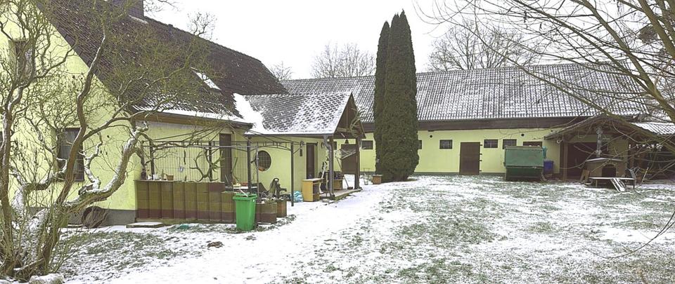 Einfamilienhaus Petershagen/Eggersdorf Eggersdorf - 5 Zimmer, 120 m&sup2;, 2.000&euro; | Angebot:25053158