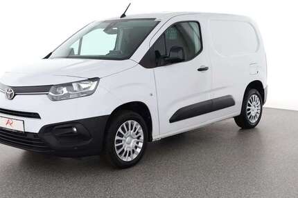 Toyota Proace City 38.001 km 19.880 &euro; Berlin 12103