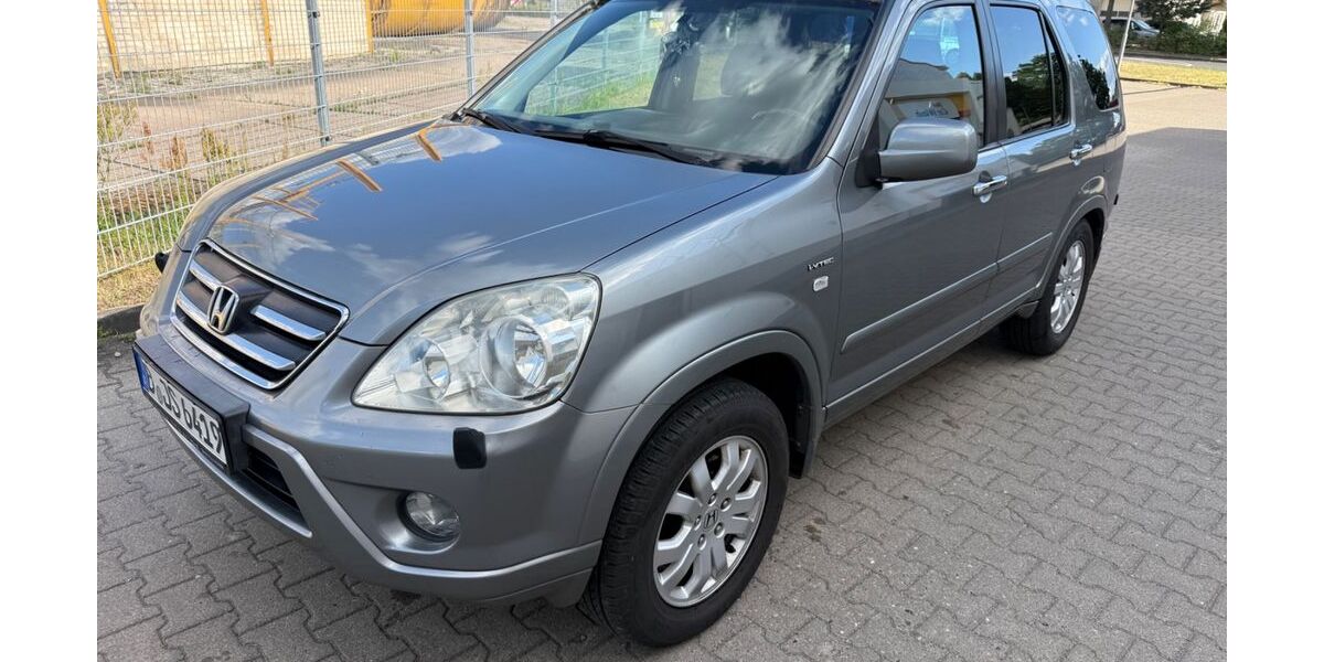 Honda CR-V 243.000 km 5.499 &euro; Berlin 12351