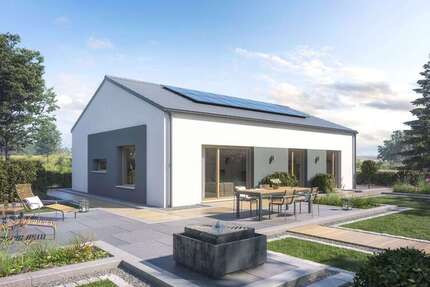 Haus Hoppegarten - 3 Zimmer, 100 m&sup2;, 648.850&euro; | Angebot:27204309