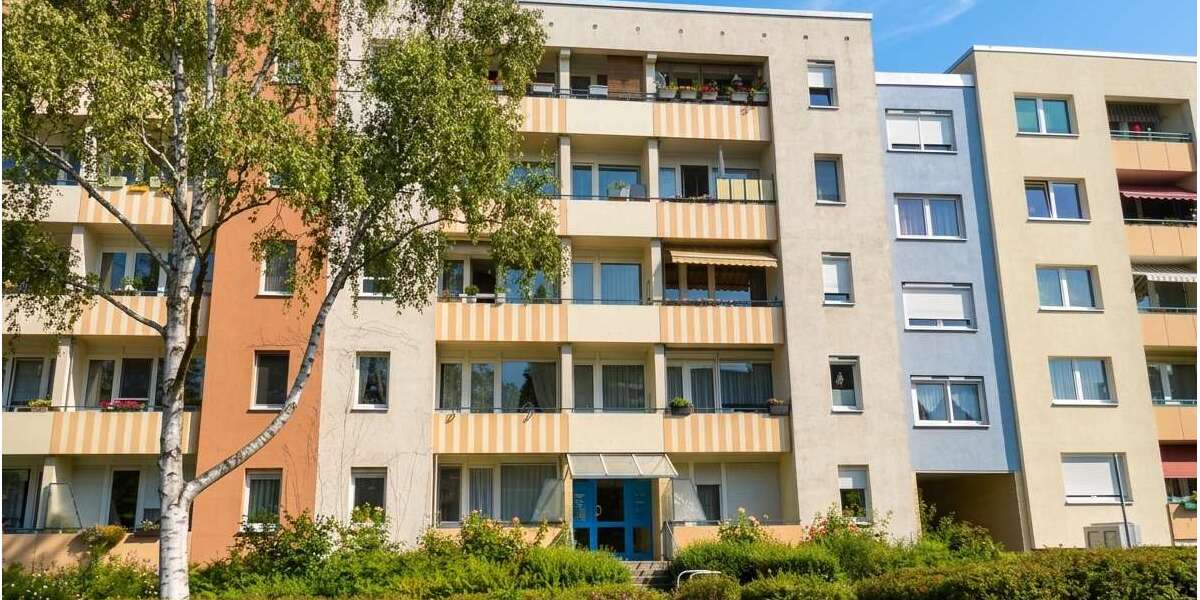 Etagenwohnung Berlin-Kaulsdorf Kaulsdorf - 4 Zimmer, 70 m&sup2;, 280.000&euro; | Angebot:27299650