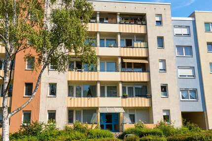 Wohnung Berlin-Kaulsdorf Kaulsdorf - 4 Zimmer, 70 m&sup2;, 280.000&euro; | Angebot:27299650