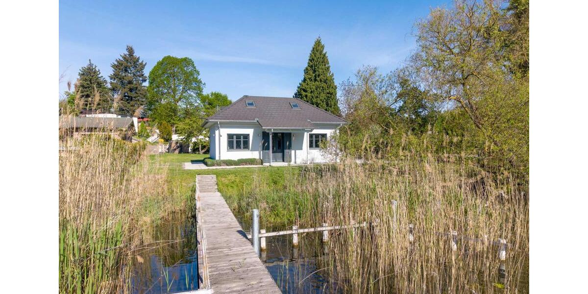 Einfamilienhaus Woltersdorf - 3 Zimmer, 71 m&sup2;, 2.490&euro; | Angebot:26647927