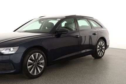 Audi A6 36.904 km 37.840 &euro; Berlin 12103