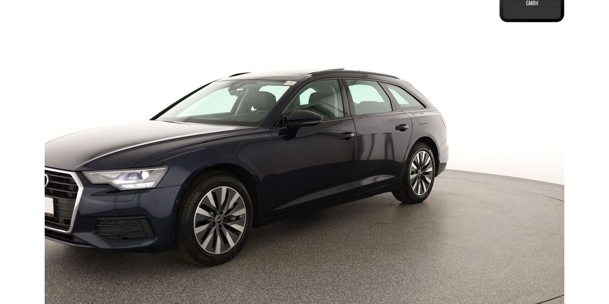 Audi A6 36.904 km 37.840 &euro; Berlin 12103