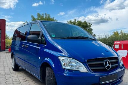 Mercedes-Benz Vito 145.310 km 12.990 &euro; Oranienburg 16515