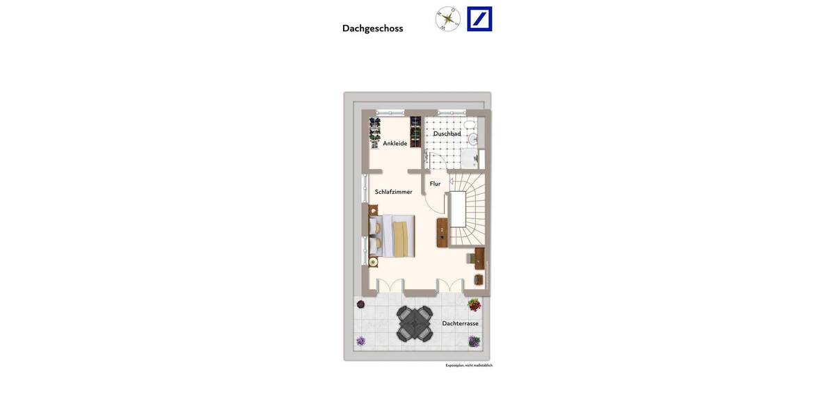 Reihenendhaus Berlin Zehlendorf - 5 Zimmer, 162 m&sup2;, 1.350.000&euro; | Angebot:26037421