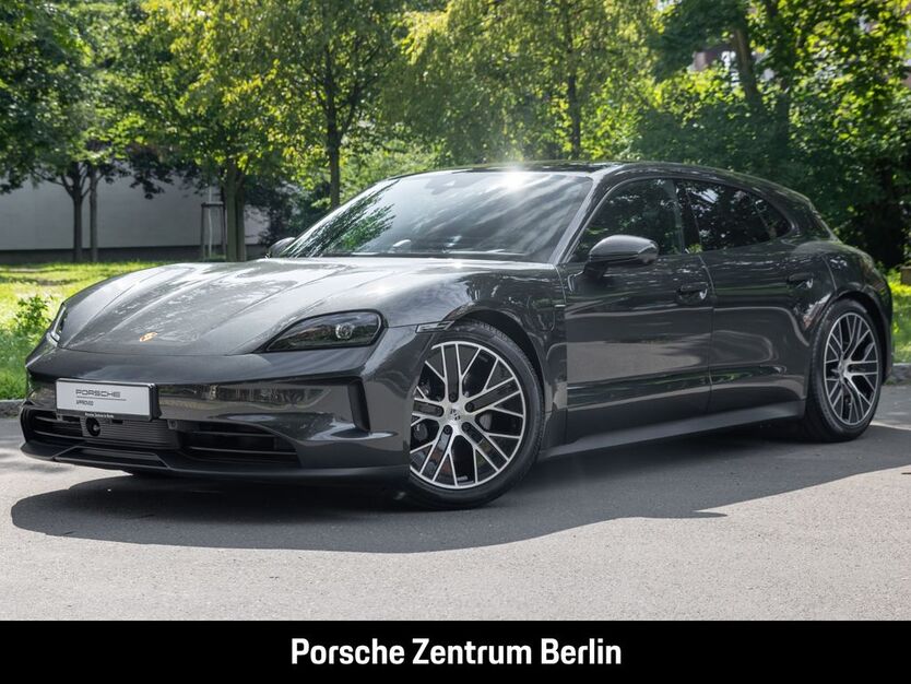 Porsche Taycan 3.500 km 99.900 € Berlin 10587