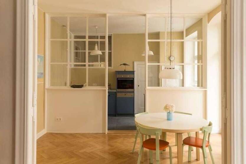 Wohnung zum Mieten in Berlin 1.800 € 85 m²