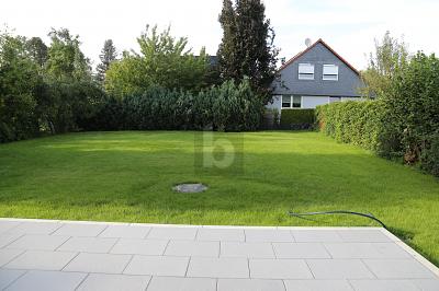 KFW-EFFIZIENZ TRIFFT HIGH-END-DESIGN - Zweifamilienhaus Hönow Hönow | Angebot:26693842