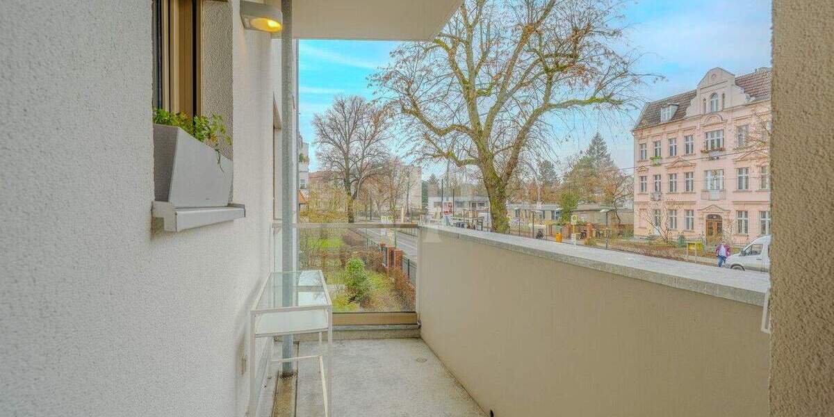 Etagenwohnung Berlin Niederschönhausen - 3 Zimmer, 79 m&sup2;, 527.000&euro; | Angebot:25851892