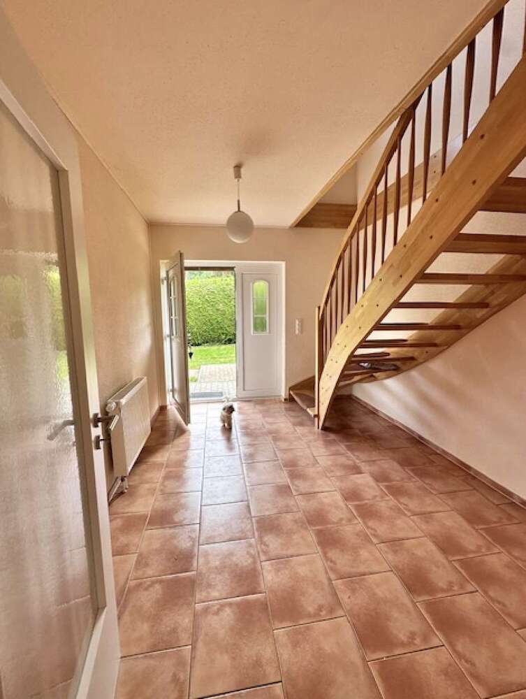 Haus zum Mieten in Zühlsdorf 1.700 € 115 m²