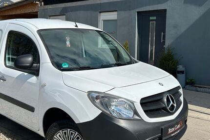 Mercedes-Benz Citan 119.000 km 6.790 &euro; Berlin 13088
