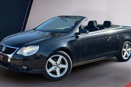 VW Eos 149.500 km 4.999 &euro; Berlin 12439