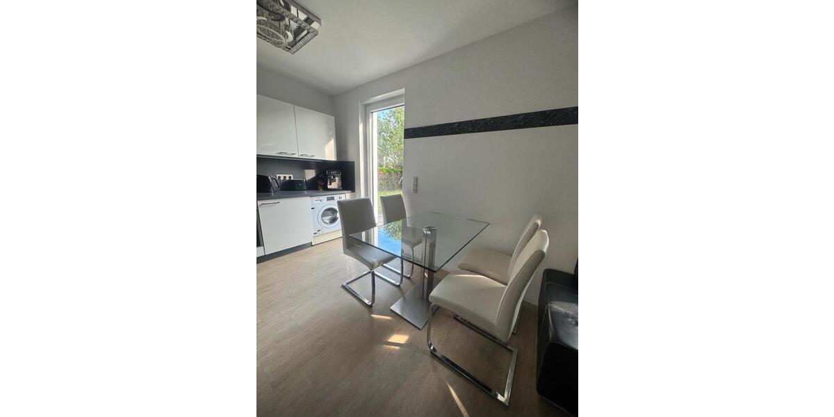 Erdgeschoßwohnung Berlin Treptow-Köpenick - 2 Zimmer, 1.490&euro; | Angebot:22430473
