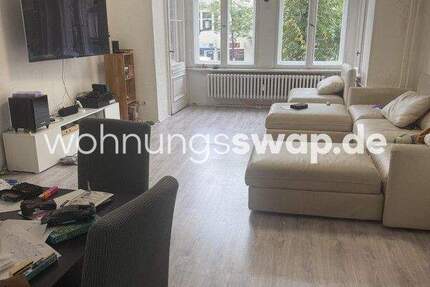 Wohnung Berlin Charlottenburg - 4 Zimmer, 135 m&sup2;, 1.750&euro; | Angebot:25977232