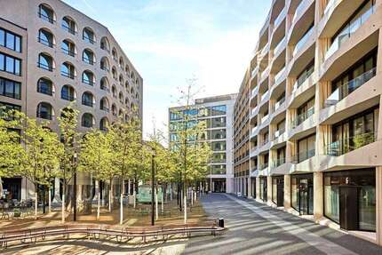 Wohnung zum Kaufen in Berlin 1.650.000 € 98.75 m² 3 zimmer