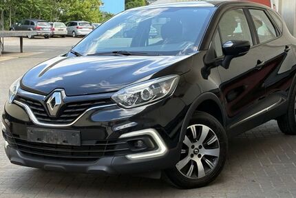 Renault Captur 141.000 km 7.800 &euro; Berlin 12057