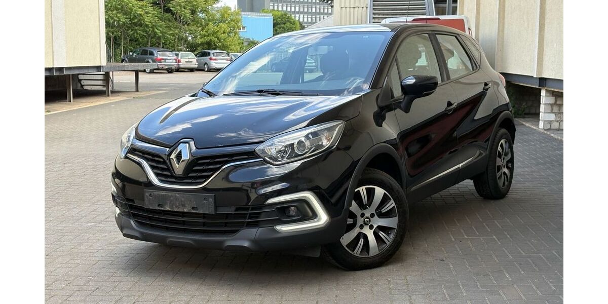 Renault Captur 141.000 km 7.800 &euro; Berlin 12057
