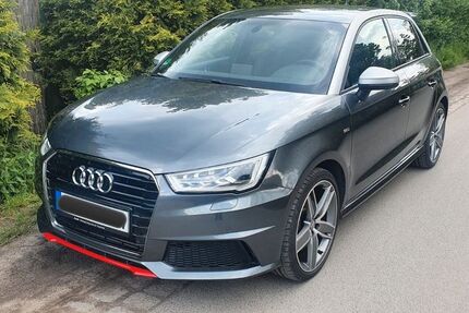 Audi A1 90.000 km 16.100 &euro; Berlin 13589