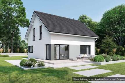 Haus Berlin Marzahn-Hellersdorf - 5 Zimmer, 122 m&sup2;, 1.760&euro; | Angebot:27646751
