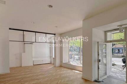 Gewerbeobjekt Berlin Prenzlauer Berg - 4.320&euro; | Angebot:26695462