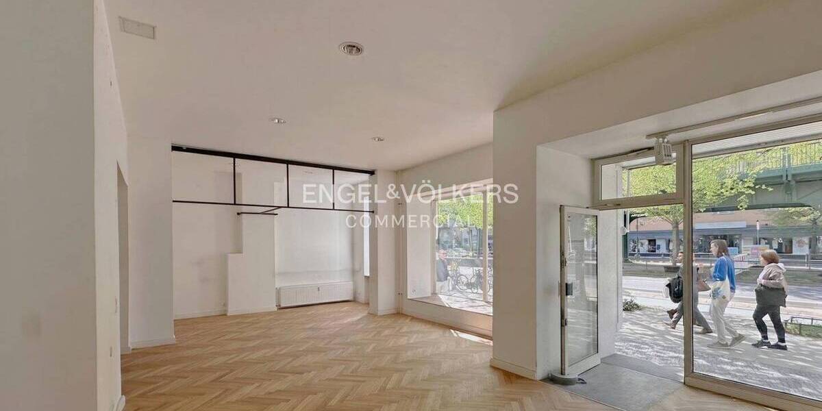 Gewerbeobjekt Berlin Prenzlauer Berg - 4.320&euro; | Angebot:26695462