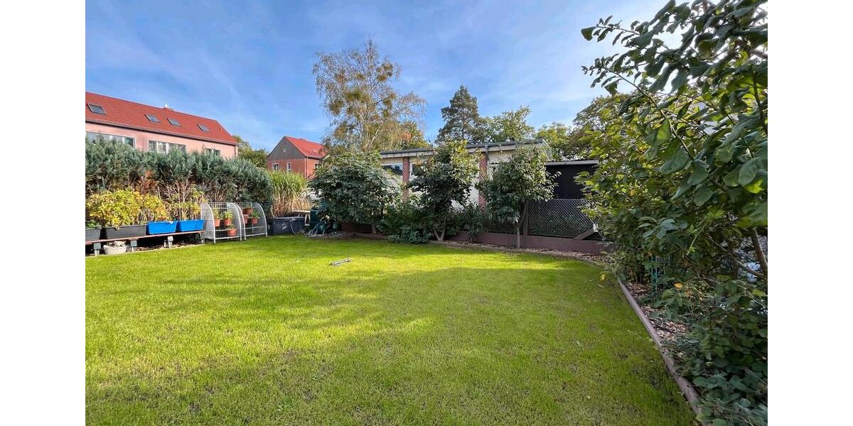 Einfamilienhaus Berlin Spandau - 4 Zimmer, 134 m&sup2;, 430.000&euro; | Angebot:25933065