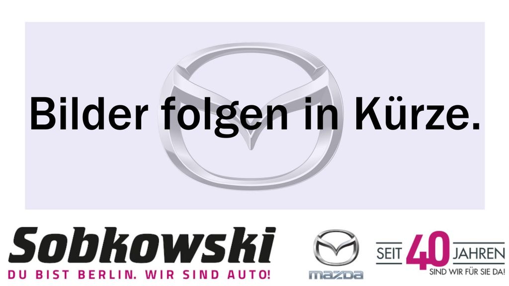 Mazda CX-30 18.714 km 24.490 &euro; Berlin 13407