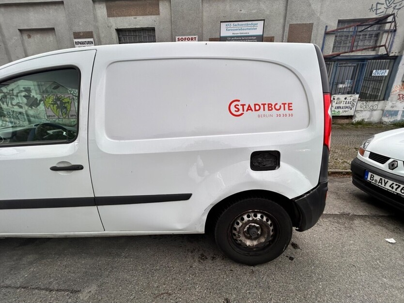 Kangoo