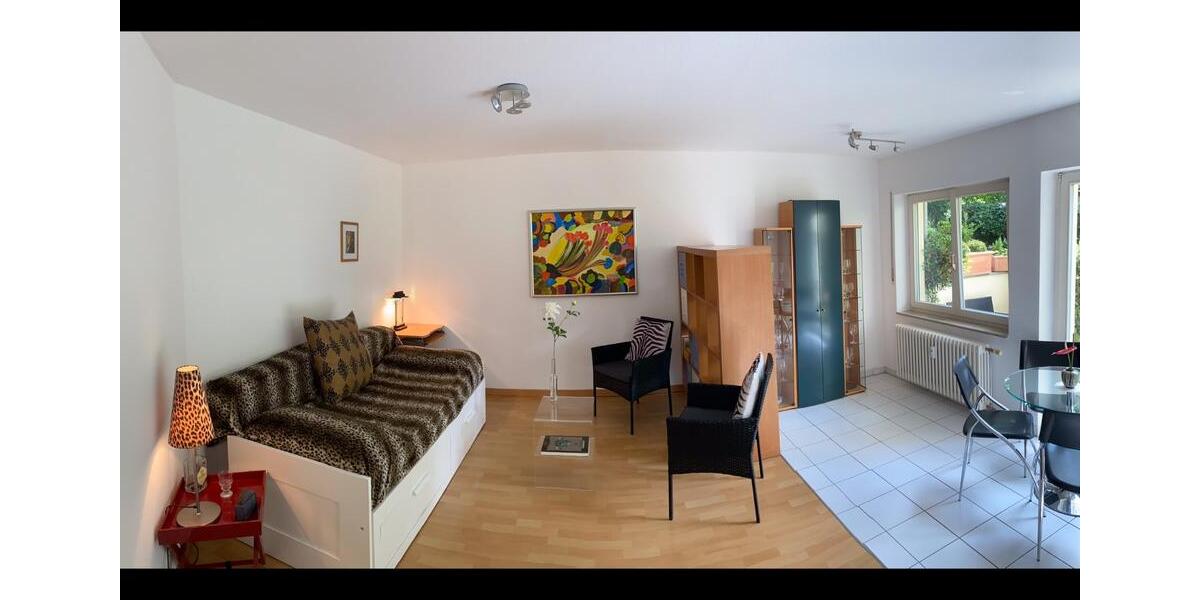 Erdgeschoßwohnung Berlin Mitte - 1 Zimmer, 52 m&sup2;, 485.000&euro; | Angebot:26412644