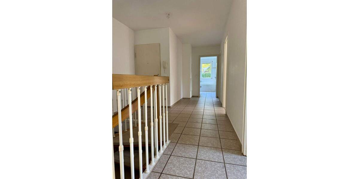 Etagenwohnung Berlin Frohnau - 4 Zimmer, 138 m&sup2;, 530.000&euro; | Angebot:25739655