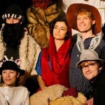 Weihnachtsgeschichte - Mitspieltheater