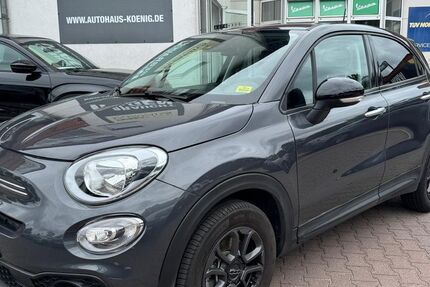 Fiat 500X 5.283 km 19.990 &euro; Königs Wusterhausen 15711