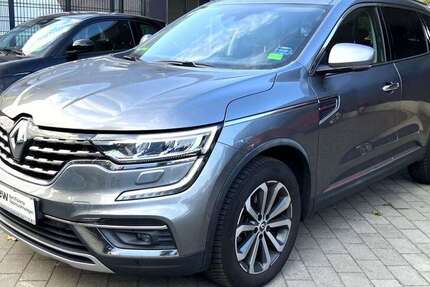 Renault Koleos 74.420 km 22.699 &euro; Berlin 10829