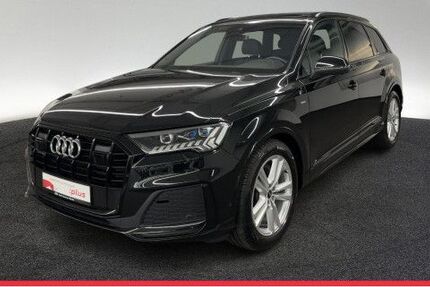 Audi Q7 53.700 km 67.400 &euro; Berlin 10587