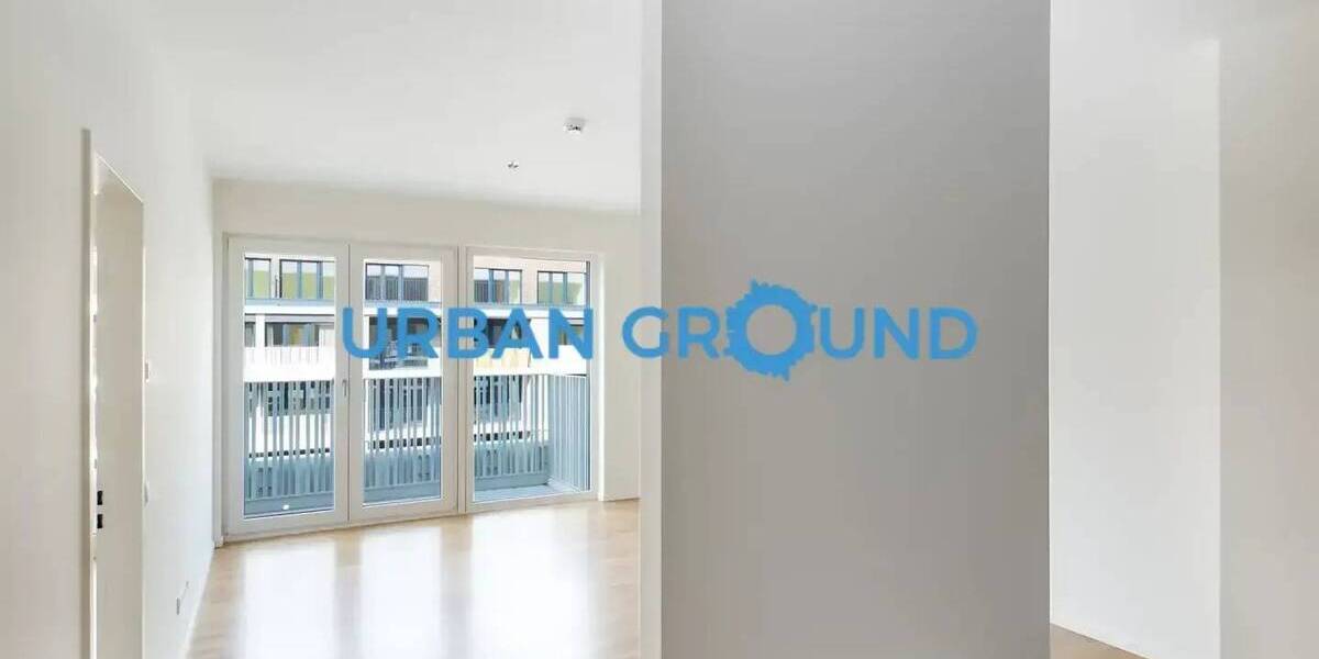 Etagenwohnung Berlin Mitte - 2 Zimmer, 58 m&sup2;, 1.448&euro; | Angebot:26833785