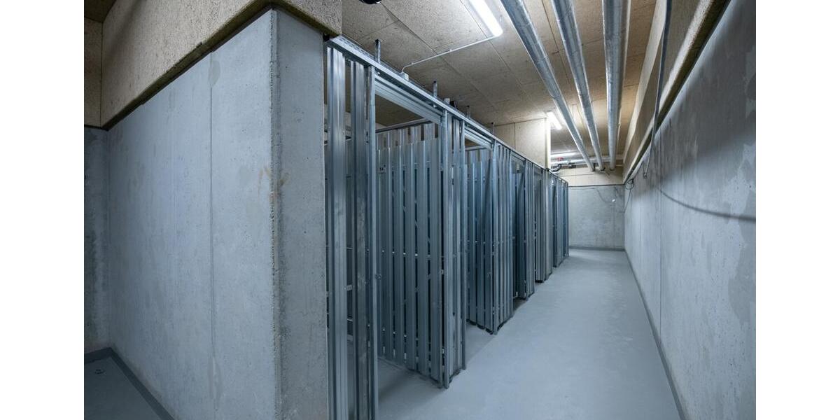 Etagenwohnung Ludwigsfelde - 2 Zimmer, 52 m&sup2;, 997&euro; | Angebot:25721237