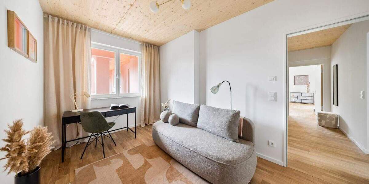 Etagenwohnung Berlin Lichtenberg - 4 Zimmer, 68 m&sup2;, 487.435&euro; | Angebot:25750164