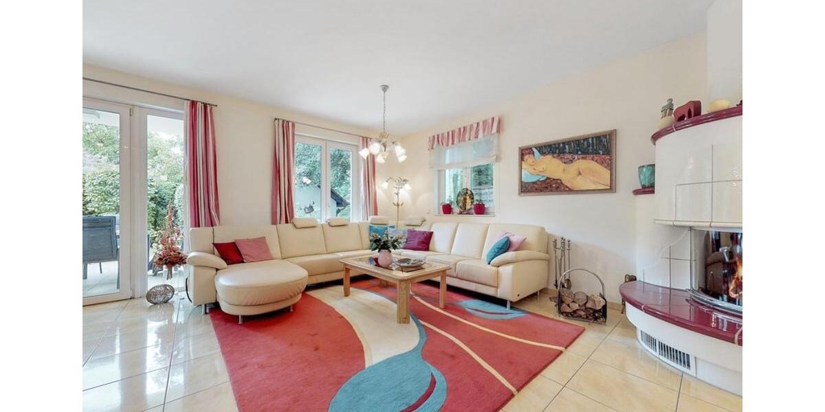 Einfamilienhaus Potsdam Babelsberg - 5 Zimmer, 270 m&sup2;, 1.600.000&euro; | Angebot:26905520
