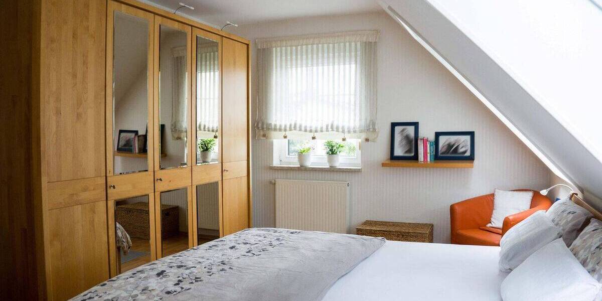 Einfamilienhaus Königs Wusterhausen Wernsdorf - 5 Zimmer, 122 m&sup2;, 467.000&euro; | Angebot:26583652
