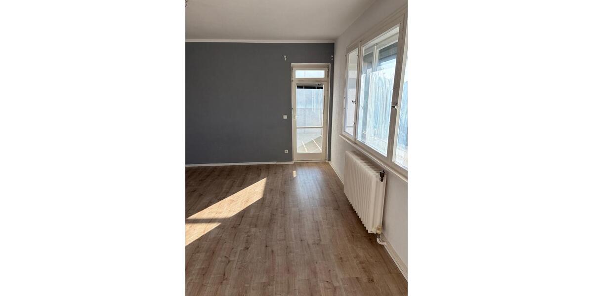 Dachgeschoßwohnung Falkensee - 1 Zimmer, 45 m&sup2;, 708&euro; | Angebot:25832304