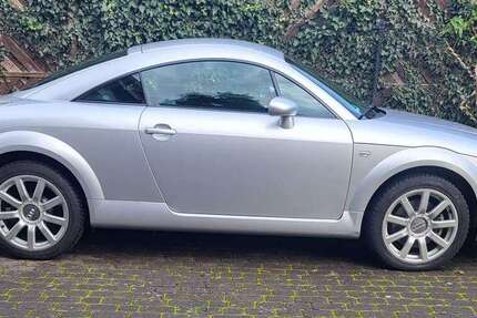 Audi TT 131.000 km 6.000 &euro; Berlin 12555