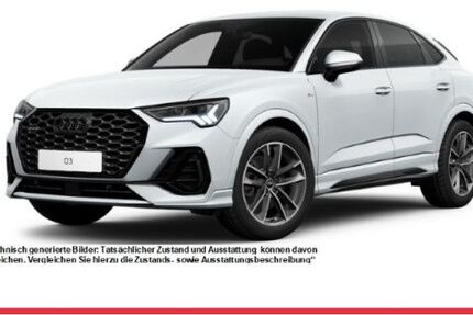 Audi Q3 33.600 km 39.900 &euro; Berlin 12489